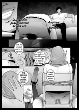 Honshou chapter 03 : página 23