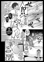 Honshou chapter 03 : página 30