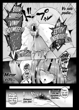 Honshou chapter 03 : página 35