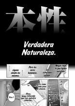 Honshou chapter 03 : página 37