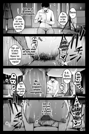 hentai Honshou chapter 03