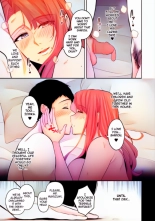 Honshou True Nature All Chapters Colored : página 5