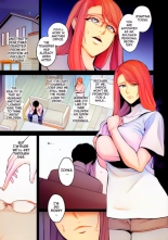 Honshou True Nature All Chapters Colored : página 7