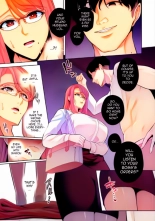 Honshou True Nature All Chapters Colored : página 11