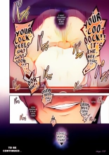 Honshou True Nature All Chapters Colored : página 32