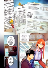 Honshou True Nature All Chapters Colored : página 36