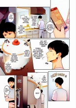 Honshou True Nature All Chapters Colored : página 63