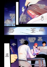 Honshou True Nature All Chapters Colored : página 68