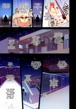 Honshou True Nature All Chapters Colored : página 77