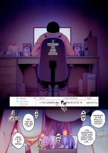 Honshou True Nature All Chapters Colored : página 80