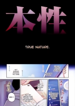 Honshou True Nature All Chapters Colored : página 101