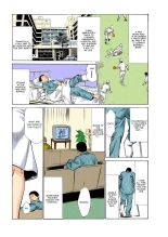 Hontou ni Atta H na Taiken Oshiemasu ULTRA Best : página 3