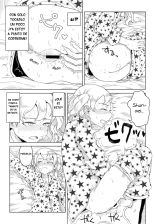 Hontou no Kimochi wa Yume no Naka?Mis Verdaderos Sentimientos Están en Mis Sueños : página 3
