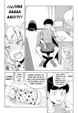 Hontou no Kimochi wa Yume no Naka?Mis Verdaderos Sentimientos Están en Mis Sueños : página 4