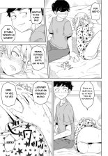 Hontou no Kimochi wa Yume no Naka?Mis Verdaderos Sentimientos Están en Mis Sueños : página 5