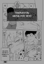 Hontou no Kimochi wa Yume no Naka?Mis Verdaderos Sentimientos Están en Mis Sueños : página 17