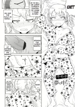 Hontou no Kimochi wa Yume no Naka?Sueño y Sentimientos Verdaderos : página 2