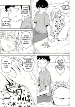 Hontou no Kimochi wa Yume no Naka?Sueño y Sentimientos Verdaderos : página 5