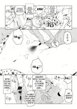 Hontou no Kimochi wa Yume no Naka?Sueño y Sentimientos Verdaderos : página 6
