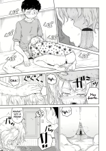 Hontou no Kimochi wa Yume no Naka?Sueño y Sentimientos Verdaderos : página 9