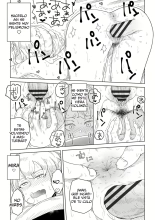 Hontou no Kimochi wa Yume no Naka?Sueño y Sentimientos Verdaderos : página 14