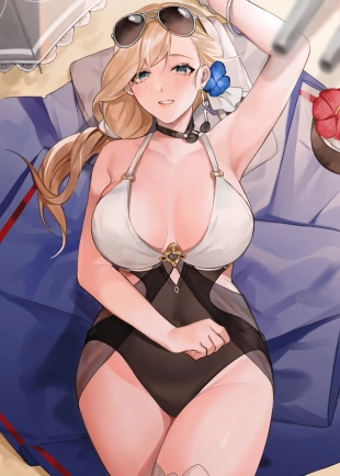 hentai Hood -