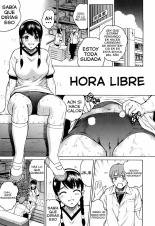 Hora libre : página 1