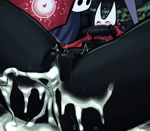 hentai Hornet colección