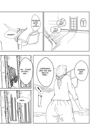 hentai Horny wife and Orc