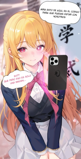 hentai oshi no ko
