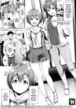 Hoshizora Summer Line : página 2