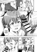 Hoshizora Summer Line : página 6