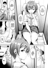 Hoshizora Summer Line : página 10