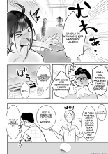 Hosoi-kun no Kanojo, Netorase OK datte yo 2 : página 8