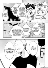 Hosoi-kun no Kanojo, Netorase OK datte yo 2 : página 9