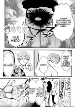 Hosoi-kun no Kanojo, Netorase OK datte yo 2 : página 11