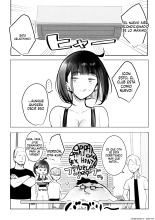 Hosoi-kun no Kanojo, Netorase OK datte yo 2 : página 49