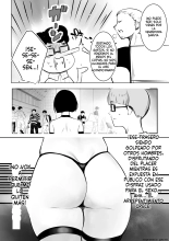 Hosoi-kun no Kanojo, Netorase OK datte yo 2 : página 51