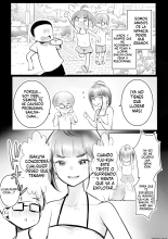 Hosoi-kun no Kanojo, Netorase OK datte yo : página 5