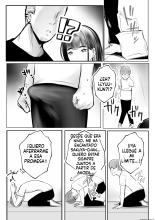 Hosoi-kun no Kanojo, Netorase OK datte yo : página 26