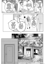 Hosoi-kun no Kanojo, Netorase OK datte yo : página 29