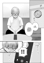 Hosoi-kun no Kanojo, Netorase OK datte yo : página 30