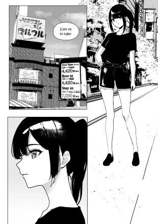 hentai Hotel Visit