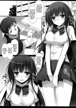 Houkago Aimashou : página 5