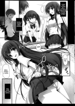 Houkago Aimashou : página 6