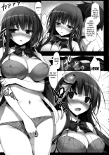 Houkago Aimashou : página 8