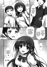 Houkago Aimashou : página 17