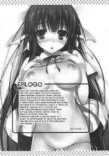 Houkago Aimashou : página 18