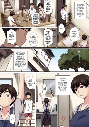 hentai Tourou no su