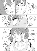 Houkago Make-ine Zukan Vol. 1 Komari Chika?Libro de Makeine Después de Clases, Vol. 1? Komari Chika : página 4